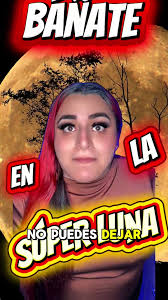 Bano De Sal Y Aceite En Luna Del Casador