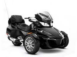Can Am Spyder Rentals Rmm Motorcycle Rentals