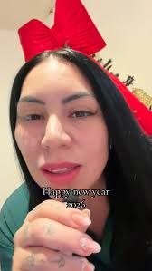 Feliz Año Nuevo ❤️ I hope this year brings an abundance of love and  laughter #2026