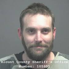 Maryville man charged with drug possession, tampering with evidence