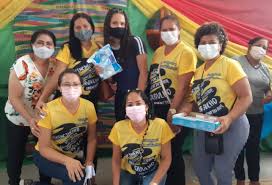 Escola Padre Vitaliano celebra o Dia da Consciência Negra