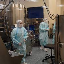 How australia's 'unconscionable' gamble on covid vaccines backfired. Covid 19 Some Johnson Johnson Vaccine Doses On Hold In U S After Factory Mix Up The New York Times