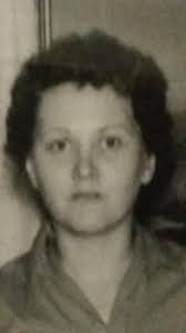 Eva Andre Mullins Obituary