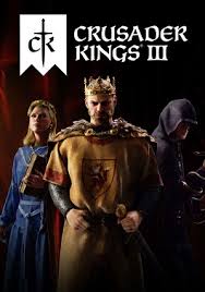 Crusader kings iii v03.09.2020 1. Crusader Kings Iii Wikipedia