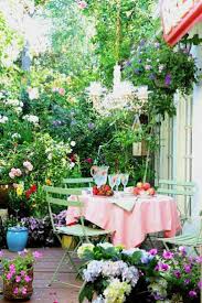 Garten Landschaftsbild Der Garten Fruhling Verjungungskur Neu Garten Fruhlingsgarten Cottage Garten