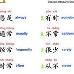 Bear Cat Panda Buildingblocks Learnchinese Learnmandarin Mandarin Chinese Learning Learn Chinese Chinese Language Learning