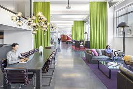 High End Amenities Resident Clubroom At Ink Block Apartments Boston Southend Ink Block Boston Apartment Luxury Apartments