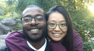 Kaileen Yeong and Michael Folkes' Wedding Website