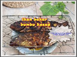 Bahan utama yang dibutuhkan untuk membuat sup ikan patin. Ikan Bakar Bumbu Kecap Tips Bakar Ikan Tanpa Ribet Menghidupkan Arang Tanpa Minyak Youtube