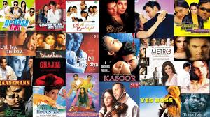 Post 2000, the number of. Some Of My Favorite Bollywood Songs 90s Early 2000s Youtube