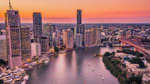 It is on the northeastern edge of south san francisco, next to the san francisco bay and near the san francisco international airport. Welcome To Brisbane City Visitors Guide Queensland