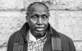 Reclaiming Language: A Conversation With Ngũgĩ wa Thiong'o
