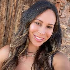 Felicia Starkey's Instagram, Twitter & Facebook