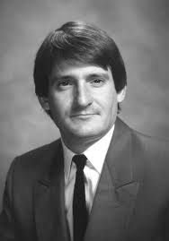 Robert Thomas Obituary