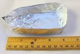 Fold up the sides of the boat so it will not sink and hold a cargo of pennies. How Much Weight Can Aluminum Foil Boats Float Stem Activity