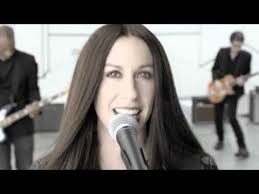 Guardian was released as the lead single off alanis morissette's eighth studio album, havoc and bright lights on may 15, 2012. Alanis Morissette Guardian Official Video 2012 Alanis Morissette Youtube Videos Music Music Videos