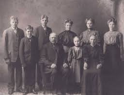 Profil von Enneking Family