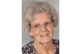 Ruth Lind Obituary (1928