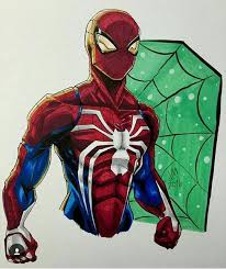Spider Man Ps4 Style Visit To Grab An Amazing Super Hero Shirt Now On Sale Spiderman Amazing Spiderman Marvel Spiderman