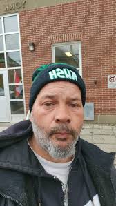 King West proudly presents New York City comedian Michael Harrison for his  lone New brunswick appearance