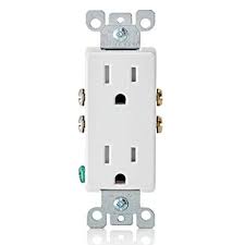 All electricity is seeking ground. What Is The Correct Orientation Of A Three Prong Outlet Quora