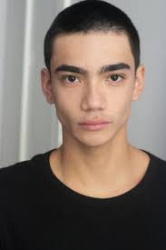 New Faces — BRI'GEID AGENCY