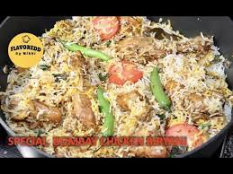 Special Bombay Chicken Biryani Recipe Chicken Biryani Biryani Chicken Biryani Chicken Biryani Recipe Biryani Biryani Recipe
