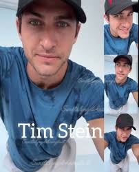 Tim Stein ✨ 🥰 Good Evening Everyone 🌞 #highlighteveryonefollowers2025  #sunitalynhdohnonglait #topfansfollowers #timstein #verticalactor
