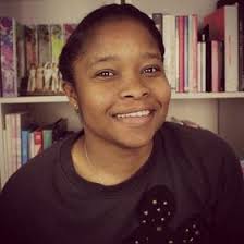 Isis Wilson (teriandtheinternet)