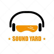 Sound Yard Logo Logos Sound Amazon Logo