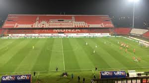 Via ragazzi del '99, 14. Il Monza Concede Lo Stadio Al Renate