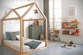 Desain tempat tidur anak laki language:id. 8 Ide Desain Dekorasi Kamar Untuk Anak Uprint Id