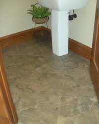 Duraceram Without Grout Flooring Bathroom Flooring Laundry Room Layouts