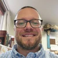 Michael Couillard's Instagram, Twitter & Facebook