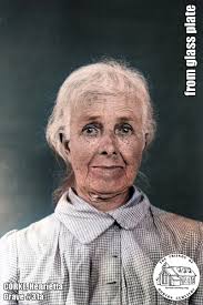 Female Burials Archive