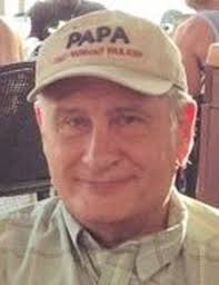 Mark Allen Calvert Obituary July 2, 2016