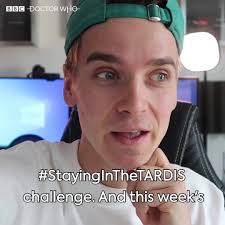 Make Your Own Doctor Who Monster