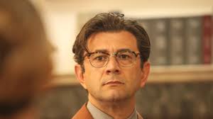 Antonio Capuano torna sul set con "Hungry Bird", riprese del film a  Mergellina con Teresa Saponangelo e Vinicio Marchioni