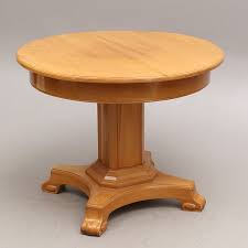 A house might come equipped with a sink, stove, and perhaps a china cabinet, and the homeowner had to provide the rest. Furniture At Auktionshuset Thelin Johansson Auctionet