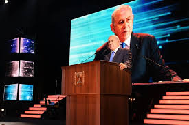 Israel pm benjamin netanyahu arrives in delhi, received by pm modi for more videos visit: How Delhi Police Has Prepared For Israel Pm Benjamin Netanyahu S Visit