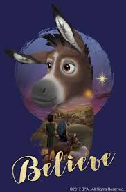 Do Not Be Afraid I Bring You Good News That Will Cause Great Joy For All The People Niv Luke 2 10 Animated Christmas Movies Easter Movies Kid Movies