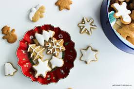 Classic slovak sweet treats include medovniky, spiced honey cookies (recipe), pupaky (tiny yeast. Christmas In Slovakia