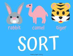 You are e____ smart, pig. Camel Tiger Worksheets Teaching Resources Teachers Pay Teachers
