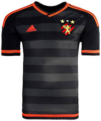 O sport club do recife (conhecido como sport e sport recife, de monogramo scr) é um clube brasileiro de desportos, situado no bairro da ilha do retiro, cidade do recife, estado de pernambuco.foi fundado em 13 de maio de 1905, 4 por guilherme de aquino fonseca, 5 um pernambucano que viveu por muitos anos na inglaterra, onde estudou na universidade de cambridge 6 e regressou a pernambuco. Show De Camisas Camisa De Futebol Uniformes Esportivos Esportes