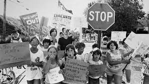 Tal día como hoy, 22 de abril de 1970, se establece la celebración del día de la tierra. La Historia Del Dia De La Tierra El Momento En Que Todos Comenzaron A Cuidar El Planeta