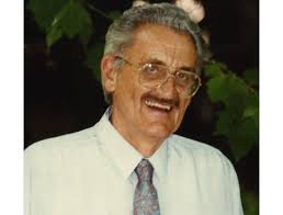 George Ellis Obituary (1929