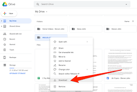 It's free to use, but some features within the application are limited as the program is classed as freemium. How To Download A Folder From Google Drive To Pc Or Mac