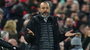 Nuno herlander simões espírito santo (portuguese pronunciation: People Are Dead And Dying Wolves Boss Nuno Slams Absurd Decision To Continue Playing Amid Coronavirus Pandemic Goal Com