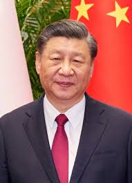 Xi Jinping - Wikipedia