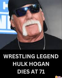 Sad and unexpected news, RIP > https://dyr.ink/HulkHoganDead